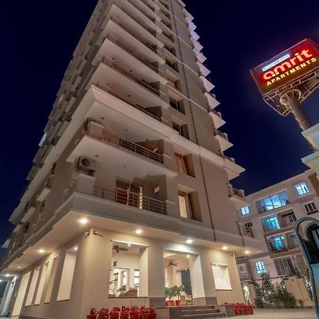 ซาเด เฮาส์ ไชยปุระ Hotel ชัยปุระ ภายนอก รูปภาพ