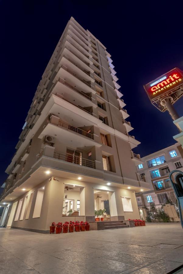 ซาเด เฮาส์ ไชยปุระ Hotel ชัยปุระ ภายนอก รูปภาพ
